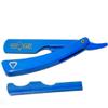 Classic Blue Razor view 2