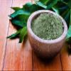 ASGTRADE Aritha/Reetha/Ritha/Soapnuts (Sapindus Mukorossi) Powder For Silky & Smooth Hairs - Each 100 gm x 4 = 400 Grams view 3