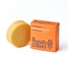 Beauty and the Bees Honeycomb Conditioner Bar for All Hair Types - All Natural Ingredients - Tasmania Australia, 1.7 oz view 1