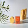 Beauty and the Bees Honeycomb Conditioner Bar for All Hair Types - All Natural Ingredients - Tasmania Australia, 1.7 oz view 2
