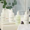 Alice + Co. Shampoo, Conditioner, Body Wash, Lotion | Lavender & Eucalyptus | Hotel Bath Amenities | Fairfield by Marriott | 8.5 oz Bottles | Hair & Body Care Set view 2