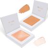 Carlucce Curve Cream (Ignite) 3-in-1- Multi-Use Cream for Highlighting, Contouring & Eye Base - Makeup and Skincare, Vegan view 2
