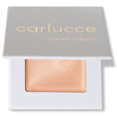 Carlucce Curve Cream (Awaken) 3-in-1- Multi-Use Cream for Highlighting, Contouring & Eye Base - Makeup & Skincare in One, Vegan