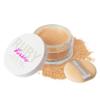 Ruby Kisses Instant Bake Undereye Powder - Vegan, Cruelty Free Powder for Brightening Eyes and Smudge-Free Makeup (Earth) view 3