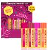 Burt's Bees Lip Balm Gift Set, Beeswax Bounty Fruit Mix, Perfect Lip Balms for Gift Baskets, 4-Pack, 0.15 oz. view 1