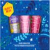 BURTS BEES Hand Cream Trio Holiday Gift Kit, 1 EA view 1