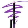ISMINE One Purple Lip Liner, Professional Matte Lip Pencil Waterproof Long Lasting Smooth Natural Lip Liner (#21) view 1