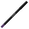 ISMINE One Purple Lip Liner, Professional Matte Lip Pencil Waterproof Long Lasting Smooth Natural Lip Liner (#21) view 3