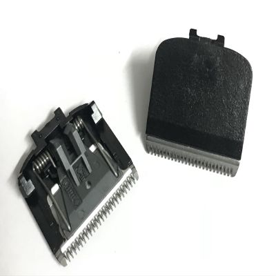1PC Razor Hair Clipper Replacement Blade Trimmer Compatible with Panasonic ER2403 ER2405 ER-GB40 ER333 ER-GY10 ER3300