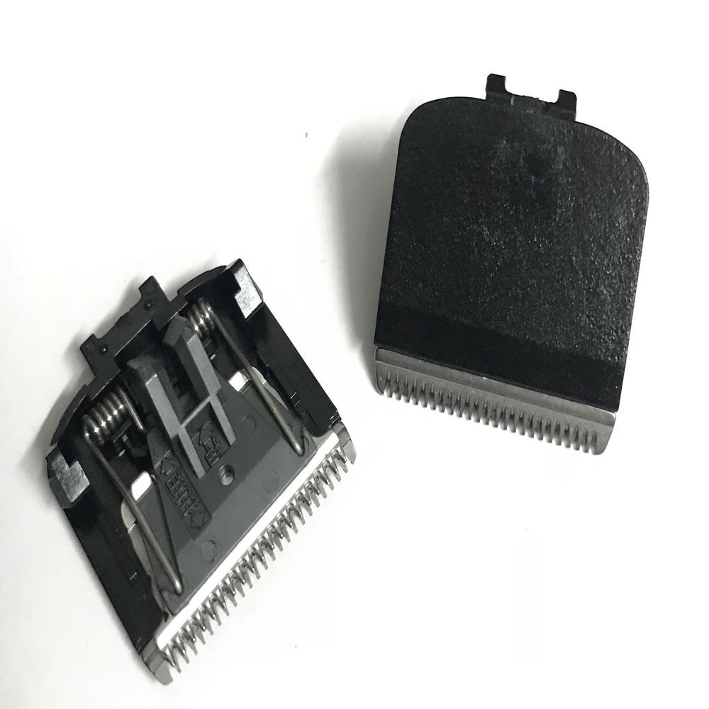1PC Razor Hair Clipper Replacement Blade Trimmer Compatible with Panasonic ER2403 ER2405 ER-GB40 ER333 ER-GY10 ER3300