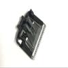 1PC Razor Hair Clipper Replacement Blade Trimmer Compatible with Panasonic ER2403 ER2405 ER-GB40 ER333 ER-GY10 ER3300 view 2