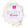 Ruby Kisses Instant Bake Undereye Powder - Vegan, Cruelty Free Powder for Brightening Eyes and Smudge-Free Makeup (Translucent) view 1