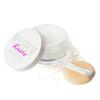 Ruby Kisses Instant Bake Undereye Powder - Vegan, Cruelty Free Powder for Brightening Eyes and Smudge-Free Makeup (Translucent) view 3