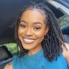 10 Inch 60 Strands Loc Extension Human Hair 0.2cm Thickness Natural Black Full Handmade Permanent Locs Can Be Dyed and Bleached for Women Men Kids Dreadlock Extensions Real Human Hair view 1