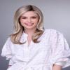 Miranda Lite Wig Color FS6/30/27 Toffee Truffle - Jon Renau Wigs 12.5" Straight Sophisticated Low Density Synthetic SmartLace Monofilament Part Women's Avg Cap Size Bundle MaxWigs Hairloss Booklet view 1