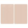 2pcs Hairstroke Practice Skin Double Sided Permanent Makeup Tattoo Practice Skin Microblading Hair stroke Patterns (2pcs) view 1