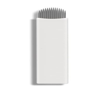 Dia 0.2 mm 14U Nano blades microblading needles MZ Beauty tattoo needle 50PCS