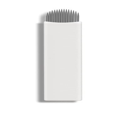 Dia 0.2 mm 14U Nano blades microblading needles MZ Beauty tattoo needle 50PCS