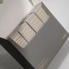 FreshO2 | Souffl So Creamy lasting lipstick | Matte Velvet Creamy Lipstick Moisturizing | Made In Taiwan | Vegan Cruelty Free | Four color lipsticks gift box view 2