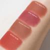 FreshO2 | Souffl So Creamy lasting lipstick | Matte Velvet Creamy Lipstick Moisturizing | Made In Taiwan | Vegan Cruelty Free | Four color lipsticks gift box view 4