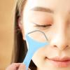 FOMIYES 2pcs Manual Facial Hair Remover Threading Epilator Tool for Hair Removal Material Easy - Design for Daily Use for view 2