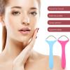 FOMIYES 2pcs Manual Facial Hair Remover Threading Epilator Tool for Hair Removal Material Easy - Design for Daily Use for view 3