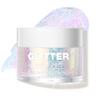 LANGMANNI Holographic Body Glitter Gel for Body, Face, Hair and Lip.Color Changing Glitter Gel Under Light. Vegan & Cruelty Free-1.35 oz (2# Sparkling Pink) view 1