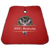 MLIANCEN Custom Barber Cape Hairdresser Cape, Add Your Photo Text Logo Personalized Barber Beuaty Salon Cape for Men, Customized Hair Cutting Cape for Home Salon Barbershop view 4