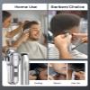 Romanda Clippers and Trimmers Set, Hair Clippers for Men Cordless,Mens Clippers and Grooming Set,Barber Clippers Set view 2