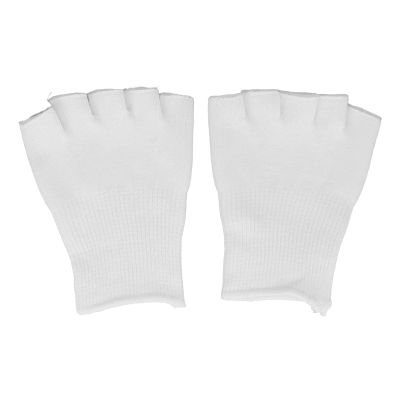 Moisturizing Gel Toe Socks, Softening Repairing Open Toe Forefoot Socks Infused with Essential Oils and Vitamins for Repairing and Softening Dry Cracked