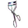 1PC Eyelash Curler, Colorful Eyelashes Curler Tweezer Curling Clip Women Big Eye Beauty Makeup Tool Multicolor Natural Curling Eye Lashes for Long Lasting, Radom Coor view 1