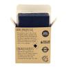 Varina Organic Activated Charcoal Bar Soap - Gentle Cleansing for Sensitive Skin, Unscented - 3 Pack - Experience Healthy and Glowing Skin view 4