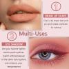 Gireatick 12 Colors High Pigmented Smooth Lip Liner Set, Long Lasting Fade Resistant Lip Pencil, Smudge-proof & Waterproof Red Nude Matte Velvet Lipstick Pen, Professional Lip Liner Set view 3