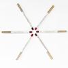 NATASHA MOOR Legendary Lip Liner Unbreakable (Unbreakable) view 3