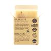 Varina Organic Eucalyptus Hemp & Tea Tree Bar Soap - Gentle Cleansing for Sensitive Skin, Herbal and Mint - 3 Pack view 3