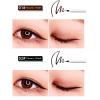 LSNTUU Quick Drying Long Lasting Waterproof and Sweat Proof Eyeliner (01#Natural Brown) view 4
