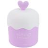 DOITOOL Face Wash Foam Maker Portable Press Bubbler for Facial Cleanser Bubble Maker for Deep Skin Care Travel Friendly 4.7 Inch Purple Face Foamer view 1
