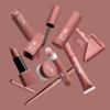 3INA The Blush - Natural Light Mineral Powder Blush for Cheeks - Pigmented and Long-Lasting Formula - Easy to Blend, Luminous Finish - 503-0.26 oz view 4