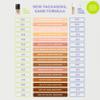 3INA The 3-in-1 Foundation  Liquid Foundation with SPF 15  12-Hour, Light to Medium Coverage  Skincare, Concealer, Coverage in One  639  1.01 oz view 4