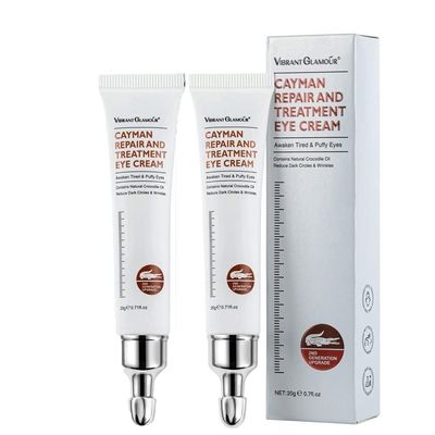 VEMART 2023 New Peptide Lifting Eye Gel,Lifting Eye Gel for Wrinkles,Eye Cream for Dark Circles and Puffiness Peptide Lifting Eye Gel. (Color : 2pcs)