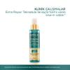 BIOXCIN Keratin & Argan Repair Liquid Hair Care Cream 150 ml for Worn and Damaged Hair view 2