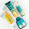BIOXCIN Keratin & Argan Repair Liquid Hair Care Cream 150 ml for Worn and Damaged Hair view 3