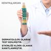 BIOXCIN Keratin & Argan Repair Liquid Hair Care Cream 150 ml for Worn and Damaged Hair view 4