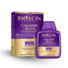BIOXCIN Collagen Biotin Volumizing Shampoo for Thin and Weak Hair, Extra Volume Strength Sulfate-Free, 300 ml view 1
