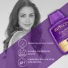 BIOXCIN Collagen Biotin Volumizing Shampoo for Thin and Weak Hair, Extra Volume Strength Sulfate-Free, 300 ml view 3