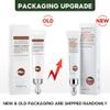 VEMART 2023 New Peptide Lifting Eye Gel,Lifting Eye Gel for Wrinkles,Eye Cream for Dark Circles and Puffiness Peptide Lifting Eye Gel. (Color : 3pcs) view 3