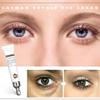 VEMART 2023 New Peptide Lifting Eye Gel,Lifting Eye Gel for Wrinkles,Eye Cream for Dark Circles and Puffiness Peptide Lifting Eye Gel. (Color : 3pcs) view 4