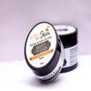 Butter Me Shear, Mango & Shea Butter Body Cream (Pearl), with Caramel Goodness & Cappuccino Hazelnut Fragrance, Natural Nourishing agents for all skin types (3.53) view 1