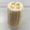 Natural Loofah Sponge Exfoliating Body Sponge Scrubber, Natural Loofah Exfoliating Bath Scrubber for Adults for Adults, Men and Women Shower (6PCS) view 3