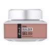 ibd Dual Builder Gel in Warm Nude, Soft Gel and Adhesive, Easy Soak Off, 0.5 oz view 1
